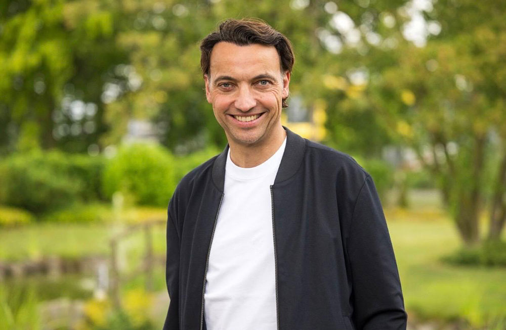 Foto von Jan Kreienborg